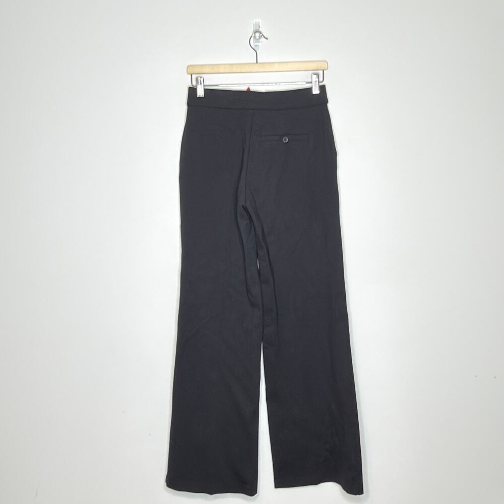 SPANX | Perfectfit Ponte Wide Leg Pants | S - Picture 5 of 7